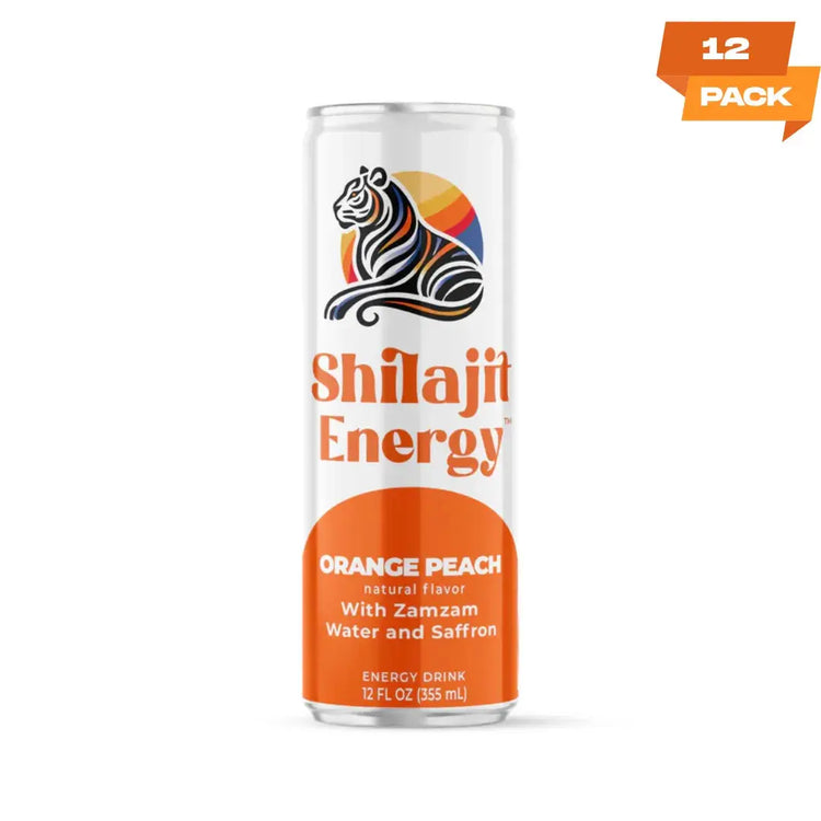 ORANGE PEACH Sheikhmarketplace