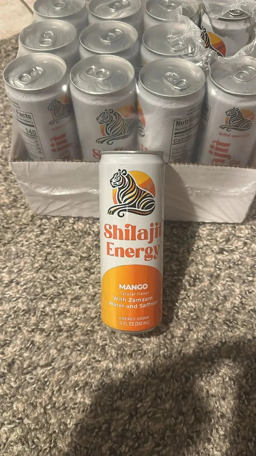MANGO Sheikhmarketplace