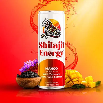 Energy Drinks