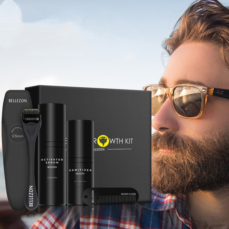 Beauty & Glam