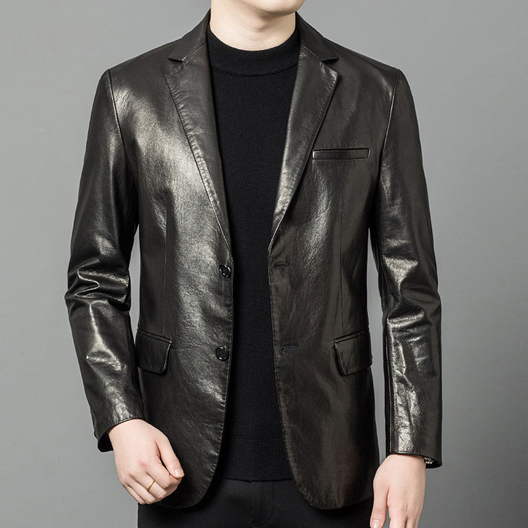 Men's Outerwear & Jackets