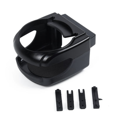 Car Outlet Air Vent Mount Can Holder Water Drinking Bottle Insert Holder Vehicle Cup Stand Bracket Car Vents Cup Rack