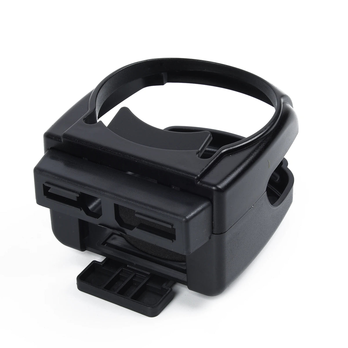 Car Outlet Air Vent Mount Can Holder Water Drinking Bottle Insert Holder Vehicle Cup Stand Bracket Car Vents Cup Rack