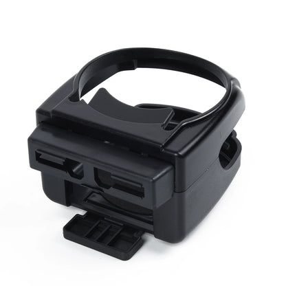 Car Outlet Air Vent Mount Can Holder Water Drinking Bottle Insert Holder Vehicle Cup Stand Bracket Car Vents Cup Rack
