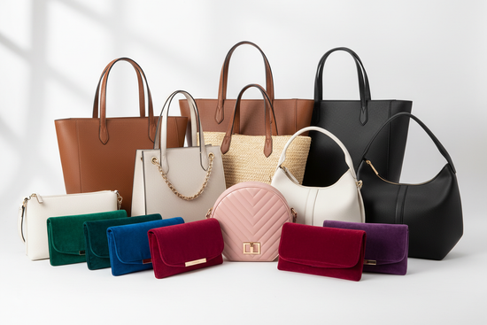 ladies hand bags