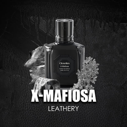 X-Mafiosa Sheikhmarketplace